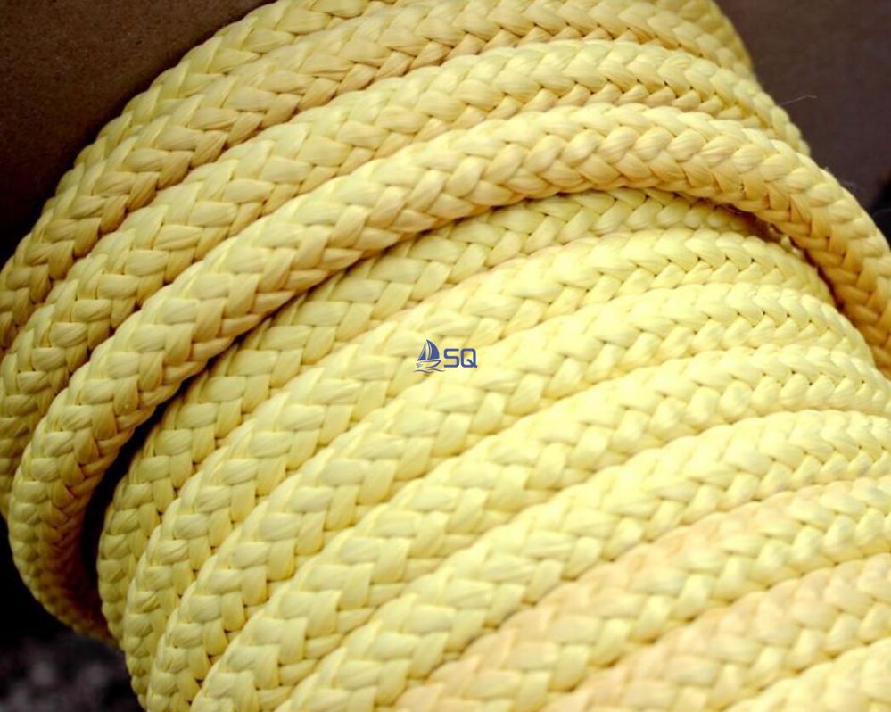 ARAMID ROPE