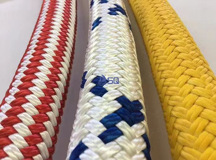 MAX PLUS UHMWPE ROPE