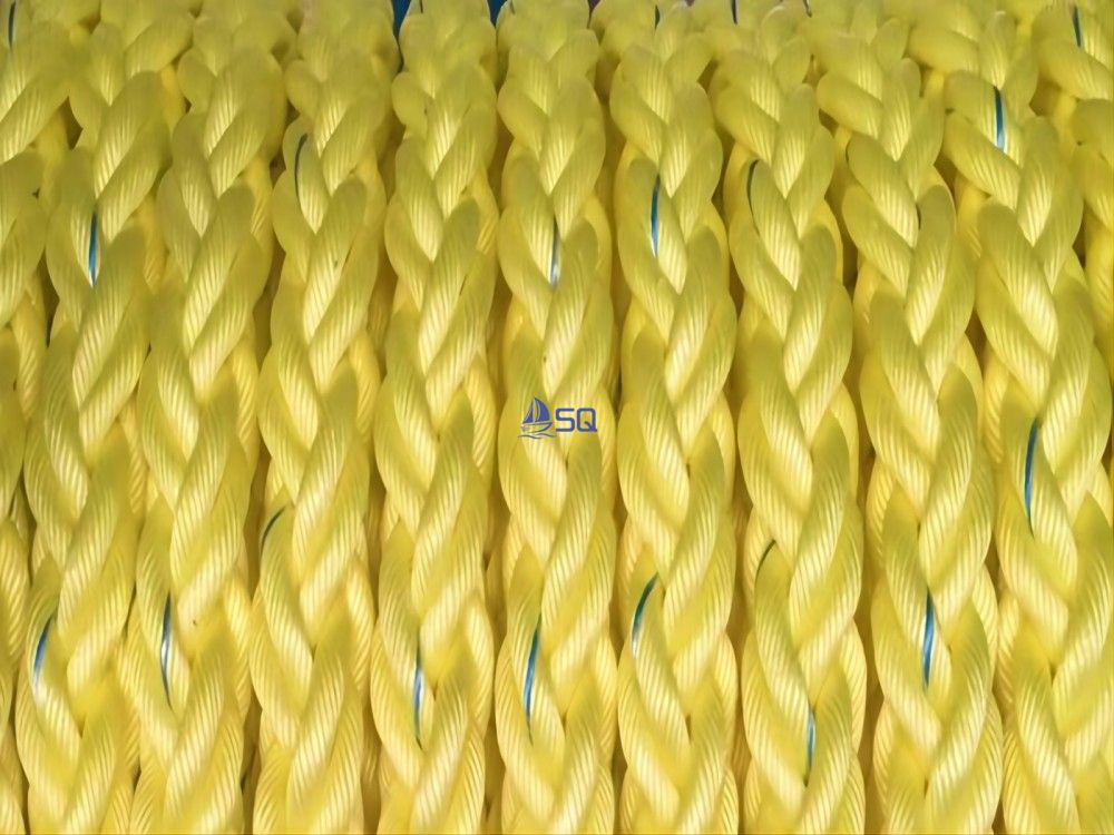 POLYESTER/PP ROPE