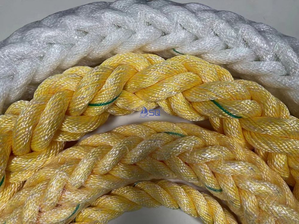 POLYESTER ROPE