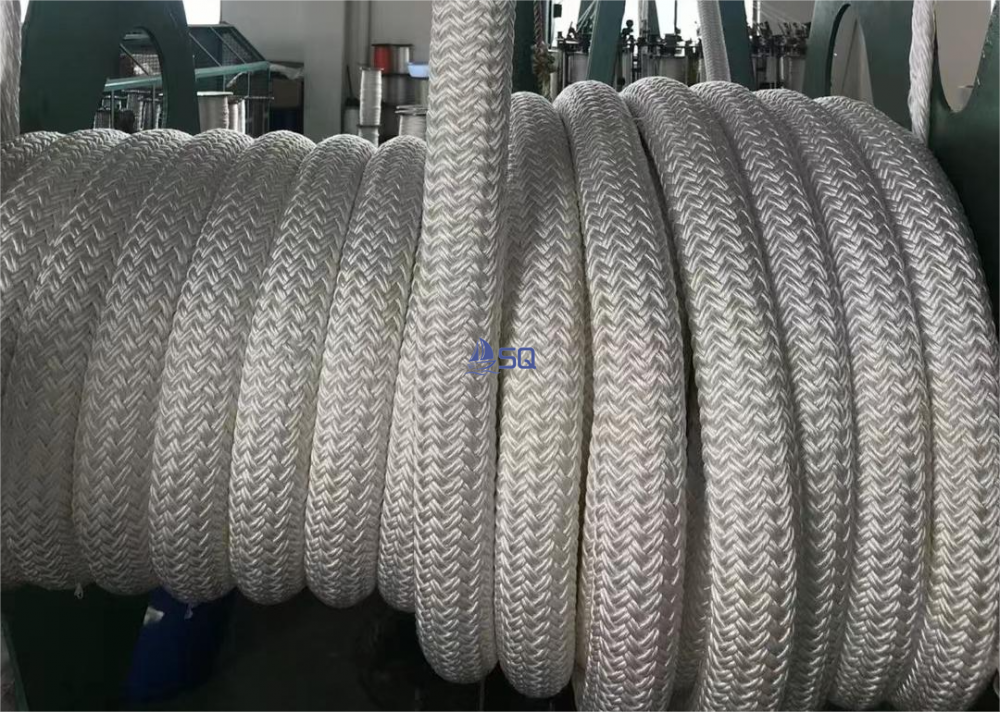 PP MULTIFILAMENT ROPE