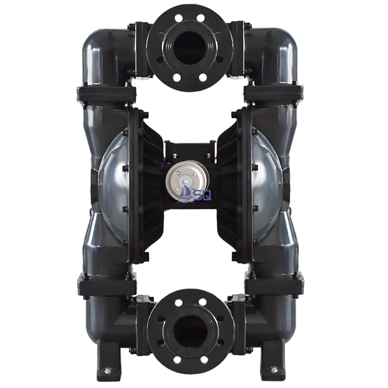 BFQ type large flow diaphragm pump