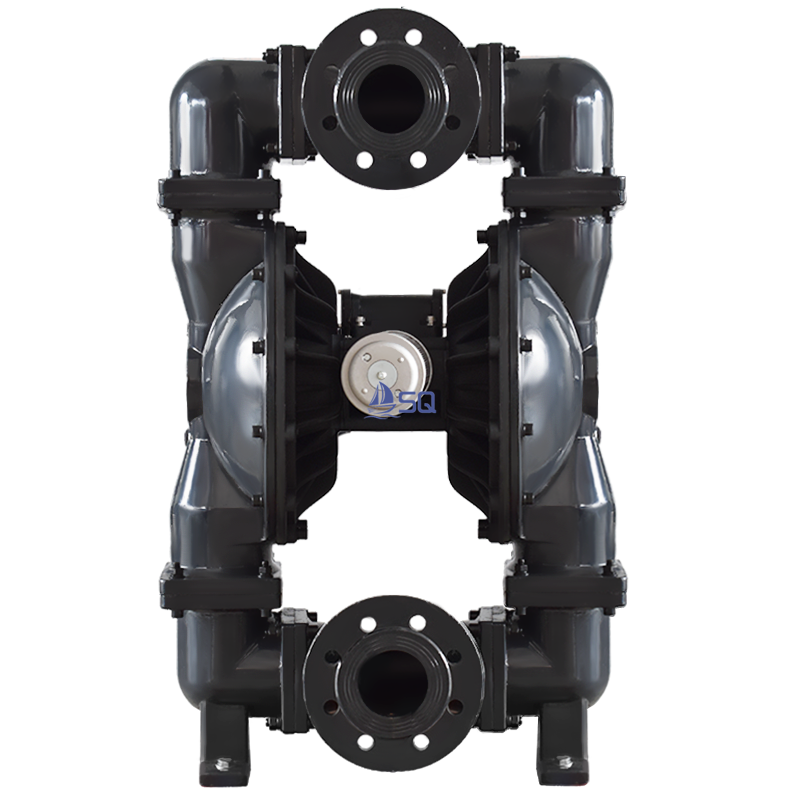 High Flow Diaphragm Pumps