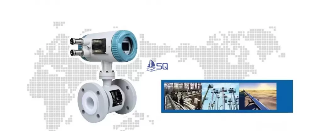 LDG Electromagnetic Flowmeter