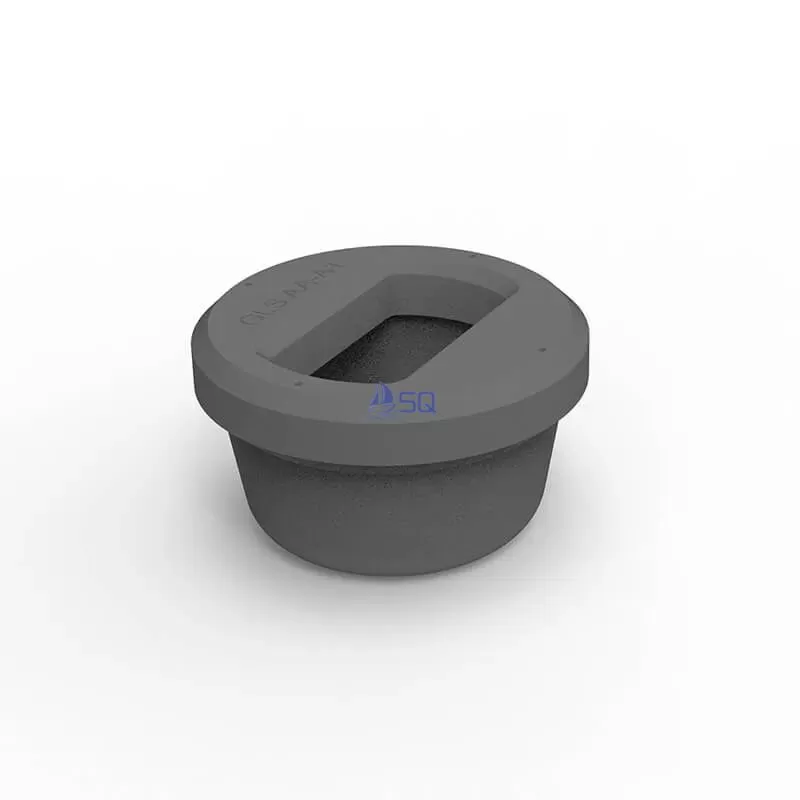Single Flush Foundation AA-A1