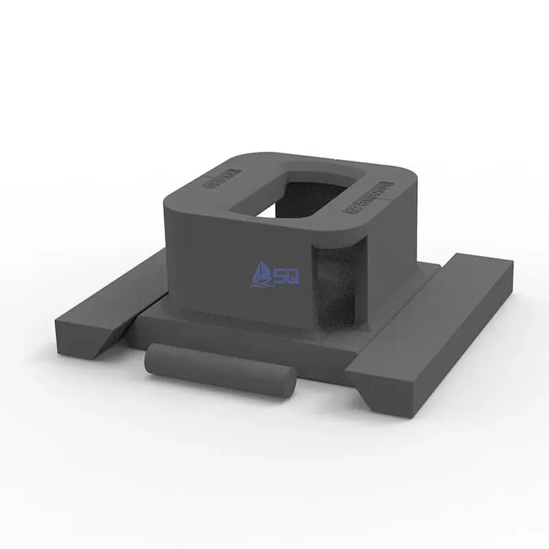 Single Sliding Foundation AC-B1(D/L)