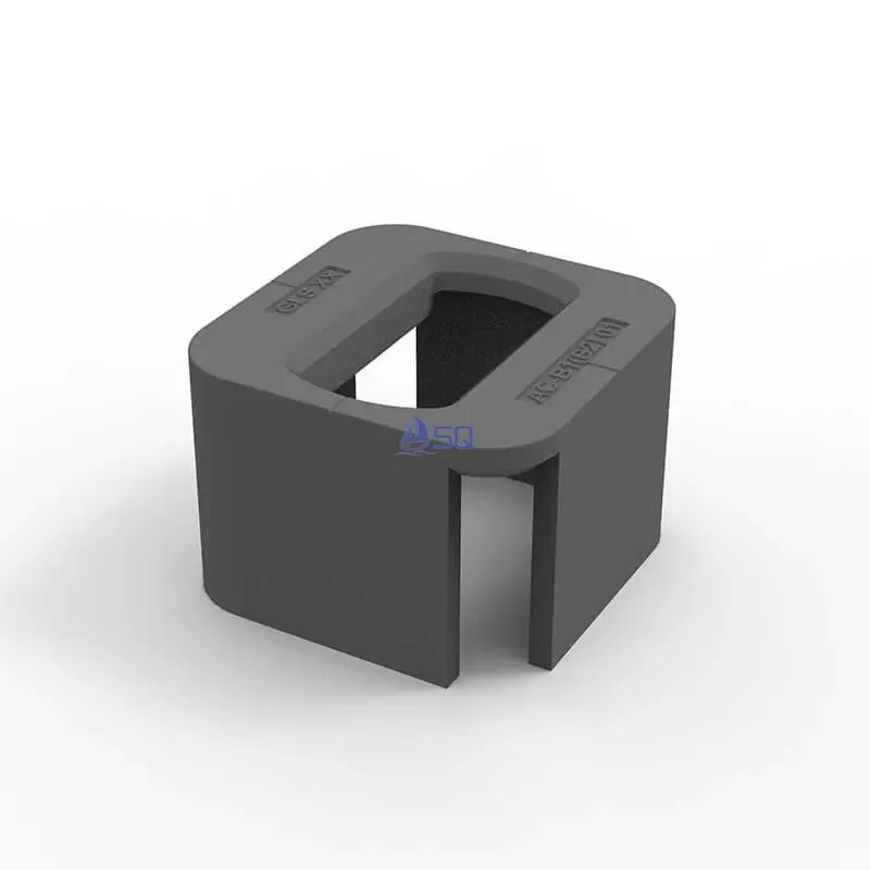 Single Raised Foundation AC-B1(D