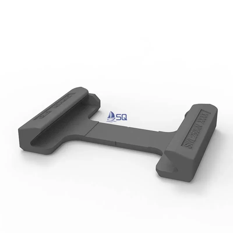 Single Dovetail Plate 45° AE-A1