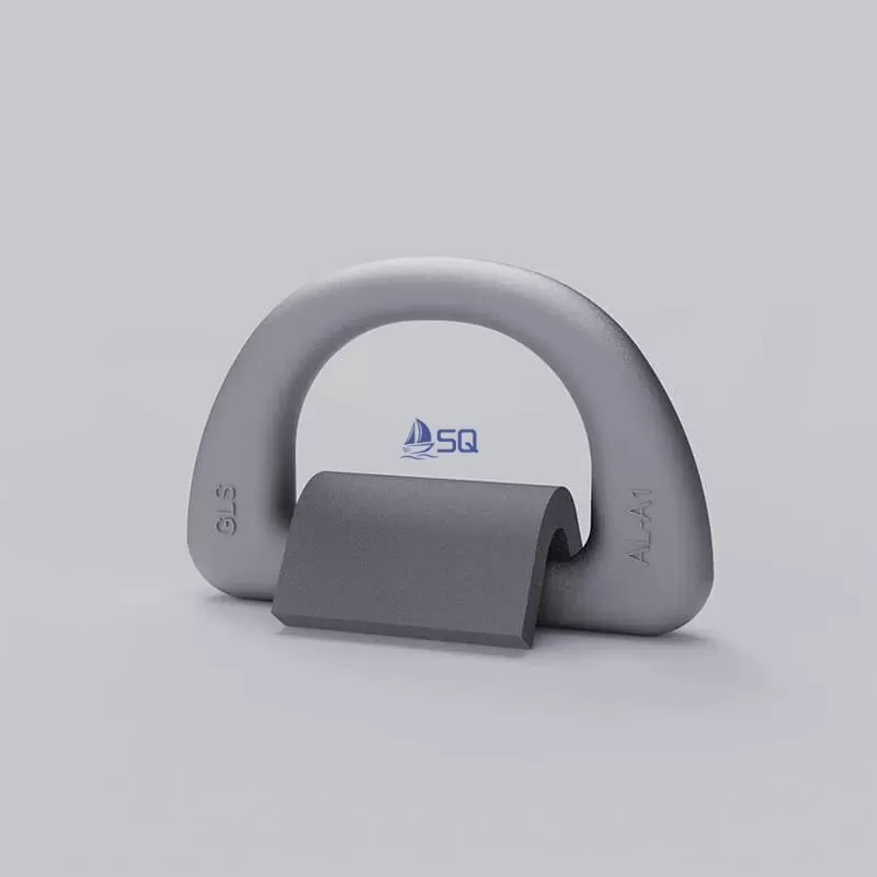 50T D-Ring AL-A1