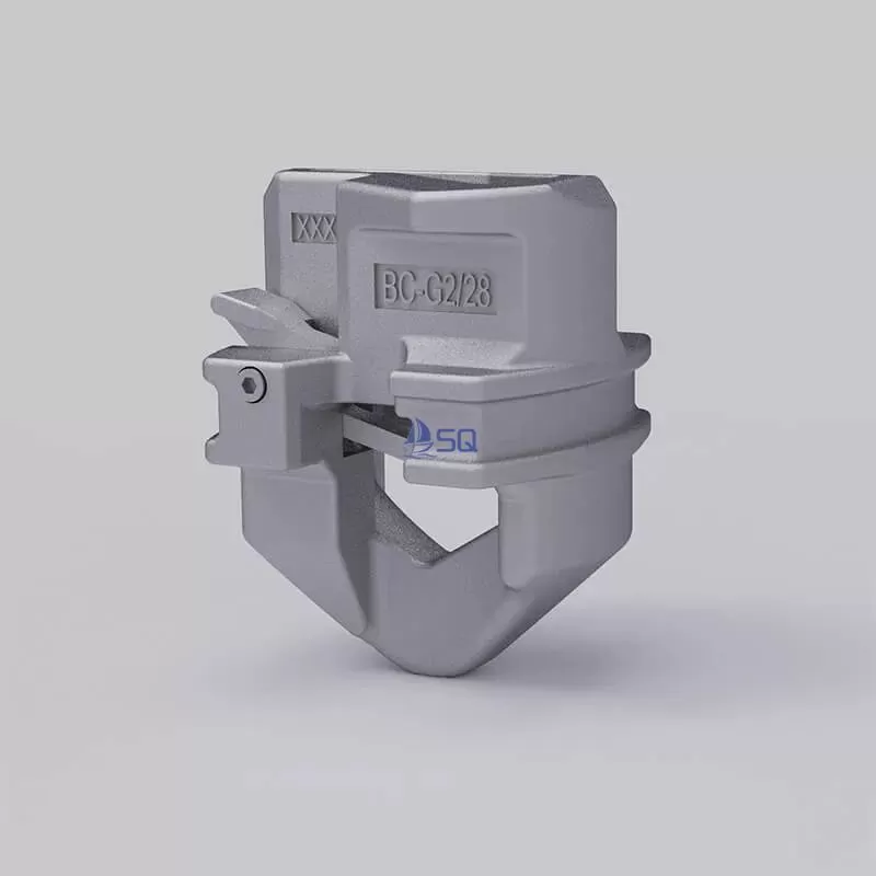 Lockable Stacking Cone BC-G2(B/28)