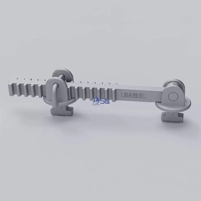 Bridge Fitting BE-B1