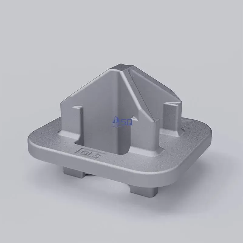 Bottom Stacking Cone BC-B3