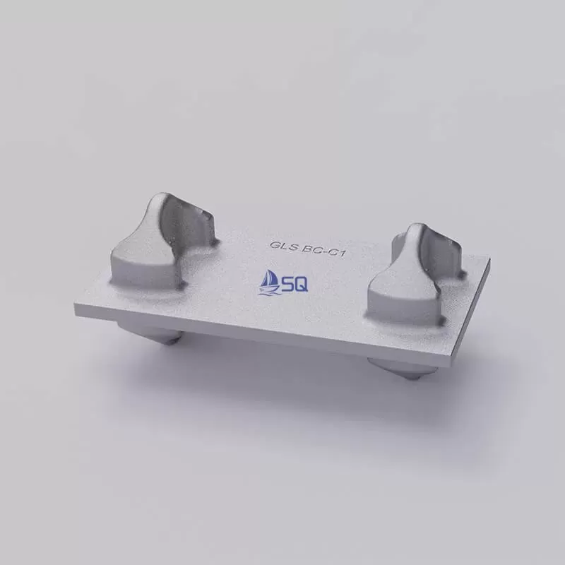 Double Stacking Cone BC-C1