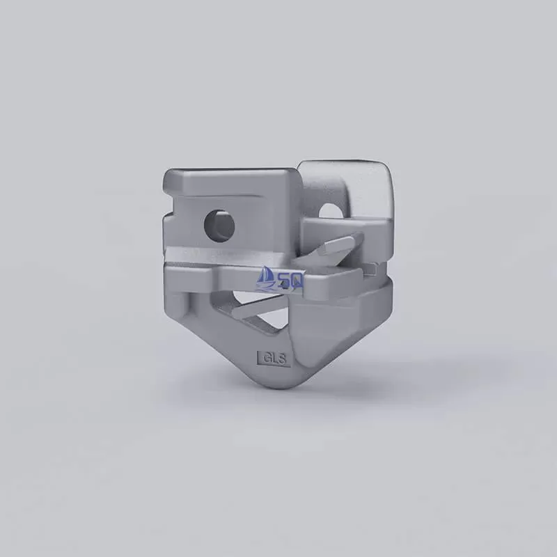 Lockable Stacking Cone BC-G2(B)