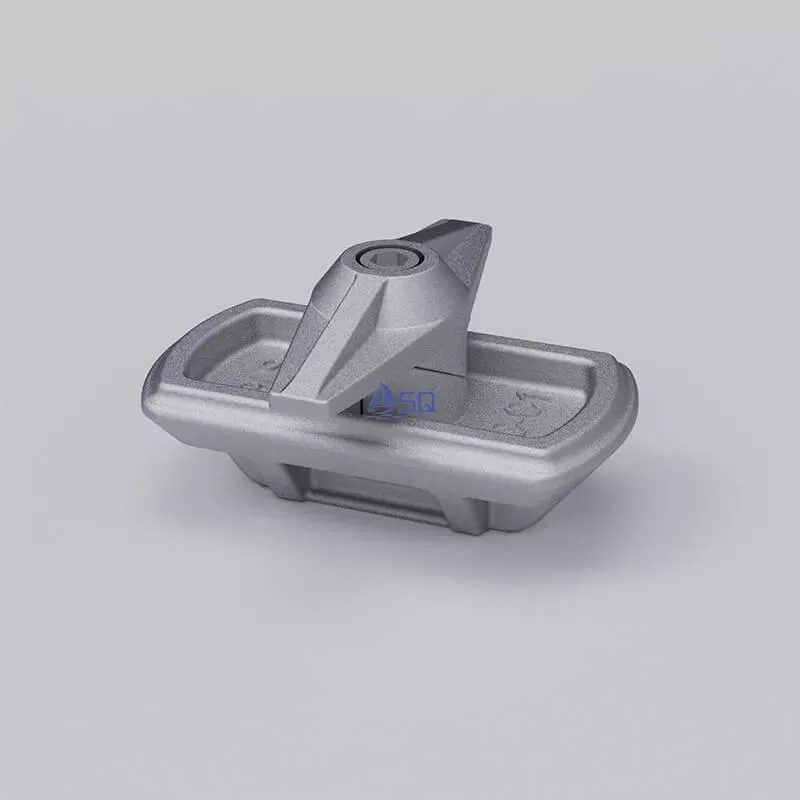 Lockable Stacking Cone BC-G3(B)