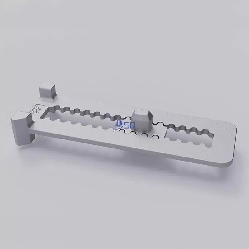 Tension Pressure Element BF-B1