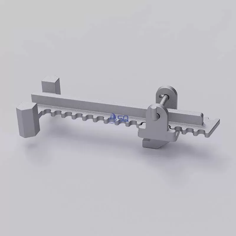 Top Tension Pressure Element BF-A1