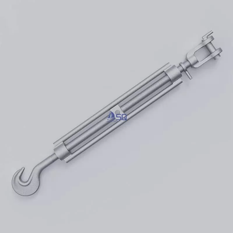 Turnbuckle (Jaw And Hook) BA-A1