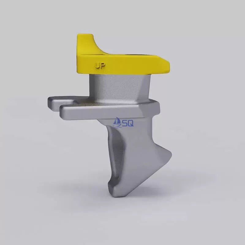 Fully-Automatic Twistlock BD-SL