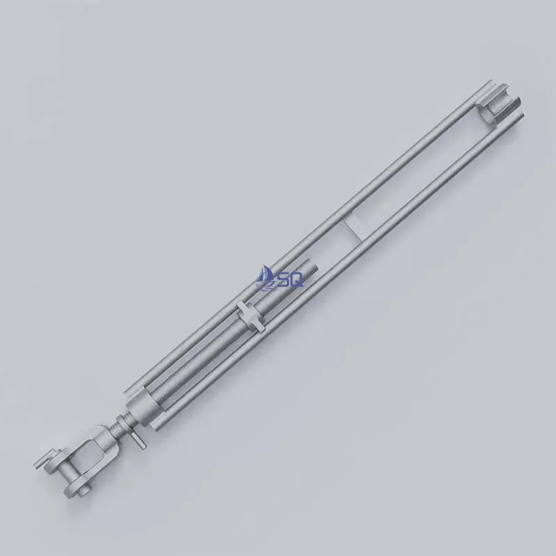 Turnbuckle (Knob Type) BA-K1