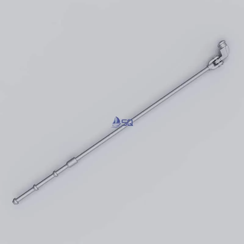 Vertical Lashing Bar BB-F1