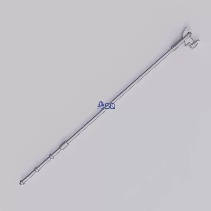 External Lashing Bar BB-G1