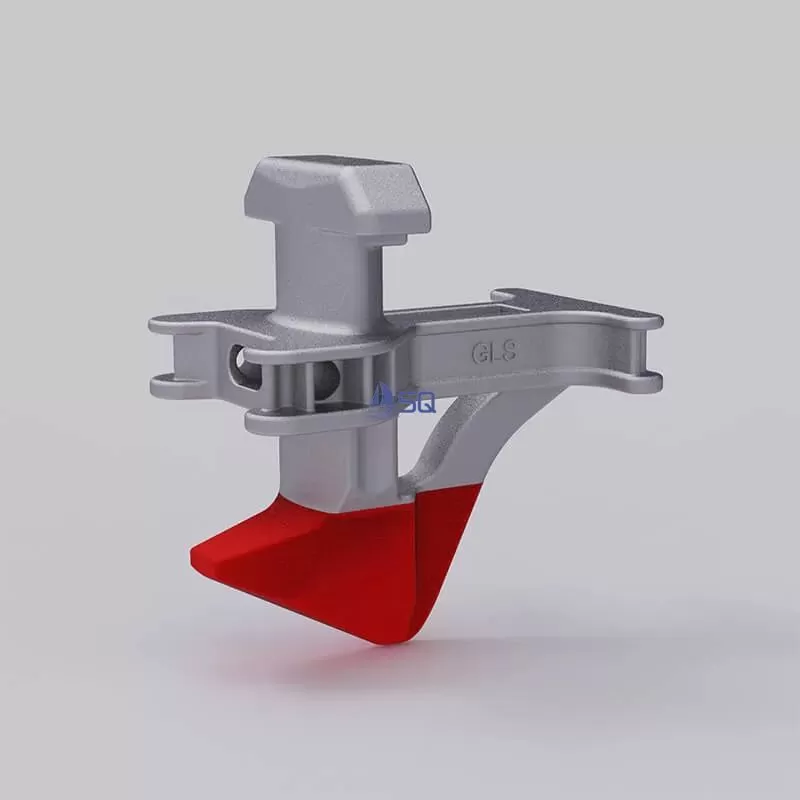 Midlock BD-K3