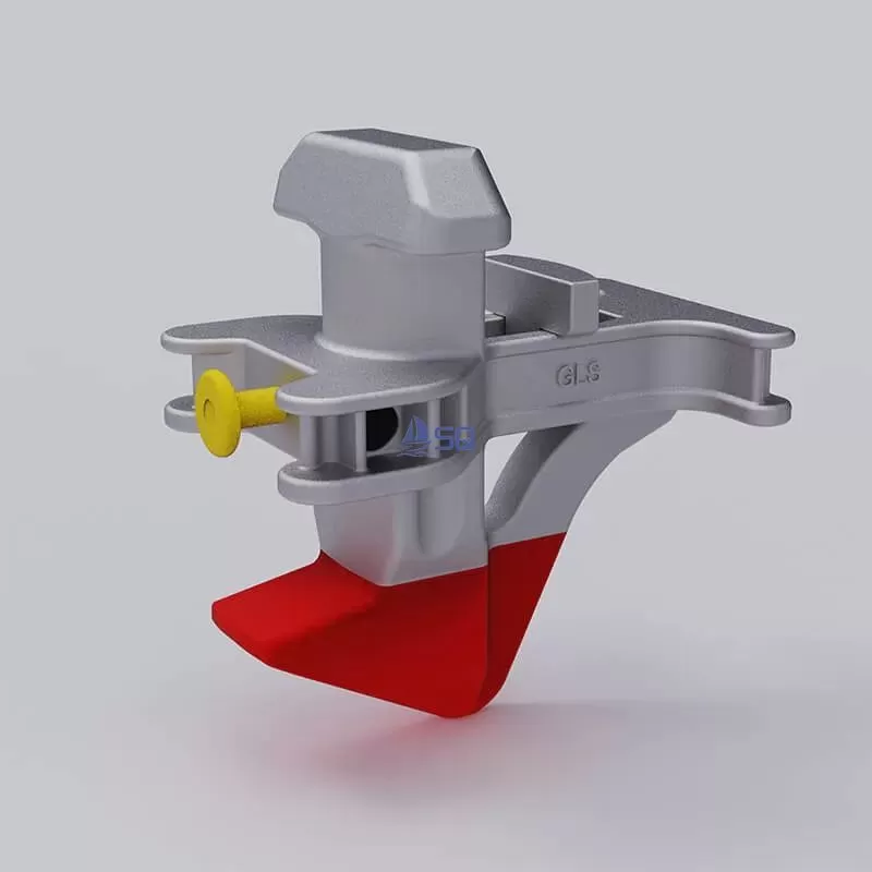 Midlock BD-K2