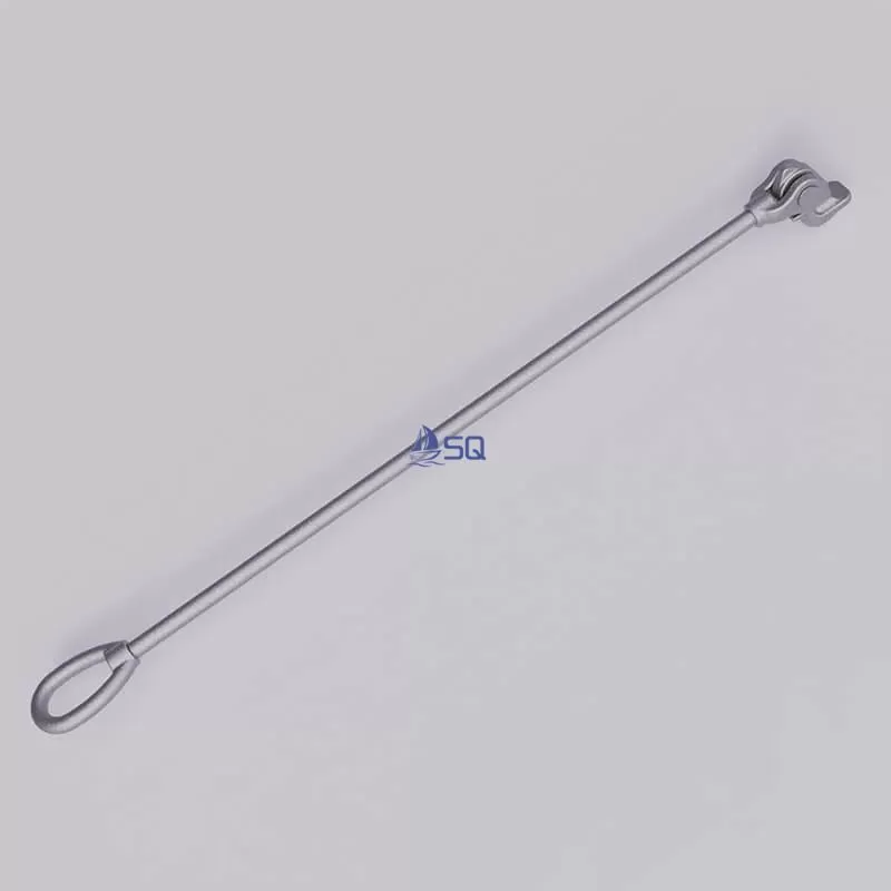 Lashing Bar (Swivel Head) BB-B1