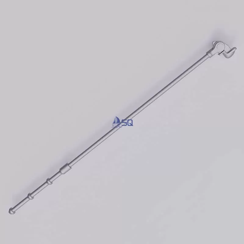 Lashing Bar (Knob Type) BB-C1