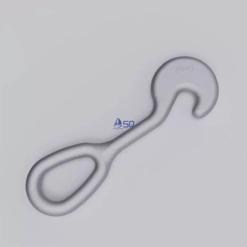 Extension Hook BB-E1