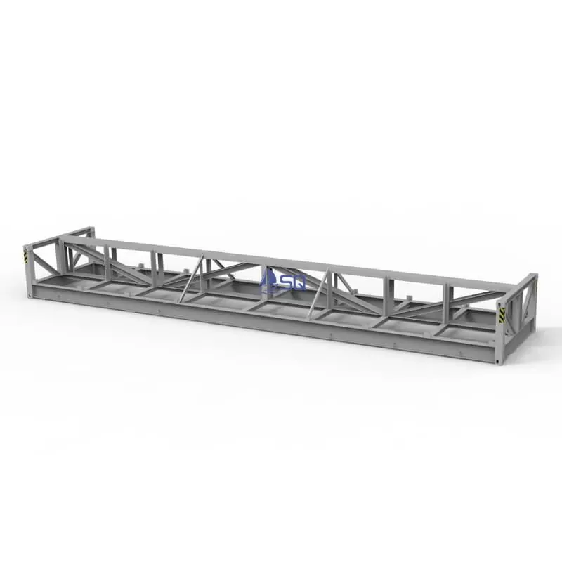 Flat Rack 40ft FR40