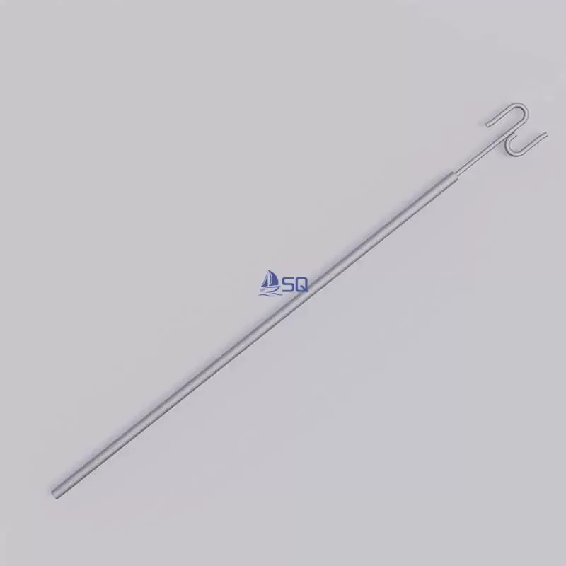 Operating Tool For Semi-Automatic Twistlock BD-J1/OT