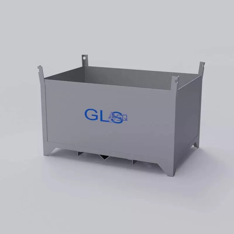 Storage Bin DA-B1