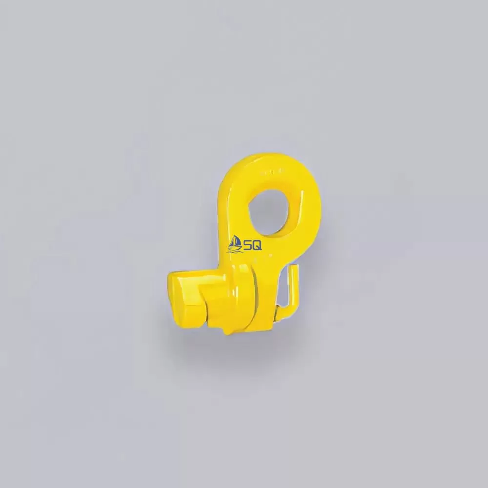 Container Lifting Lug For Side Lifting
