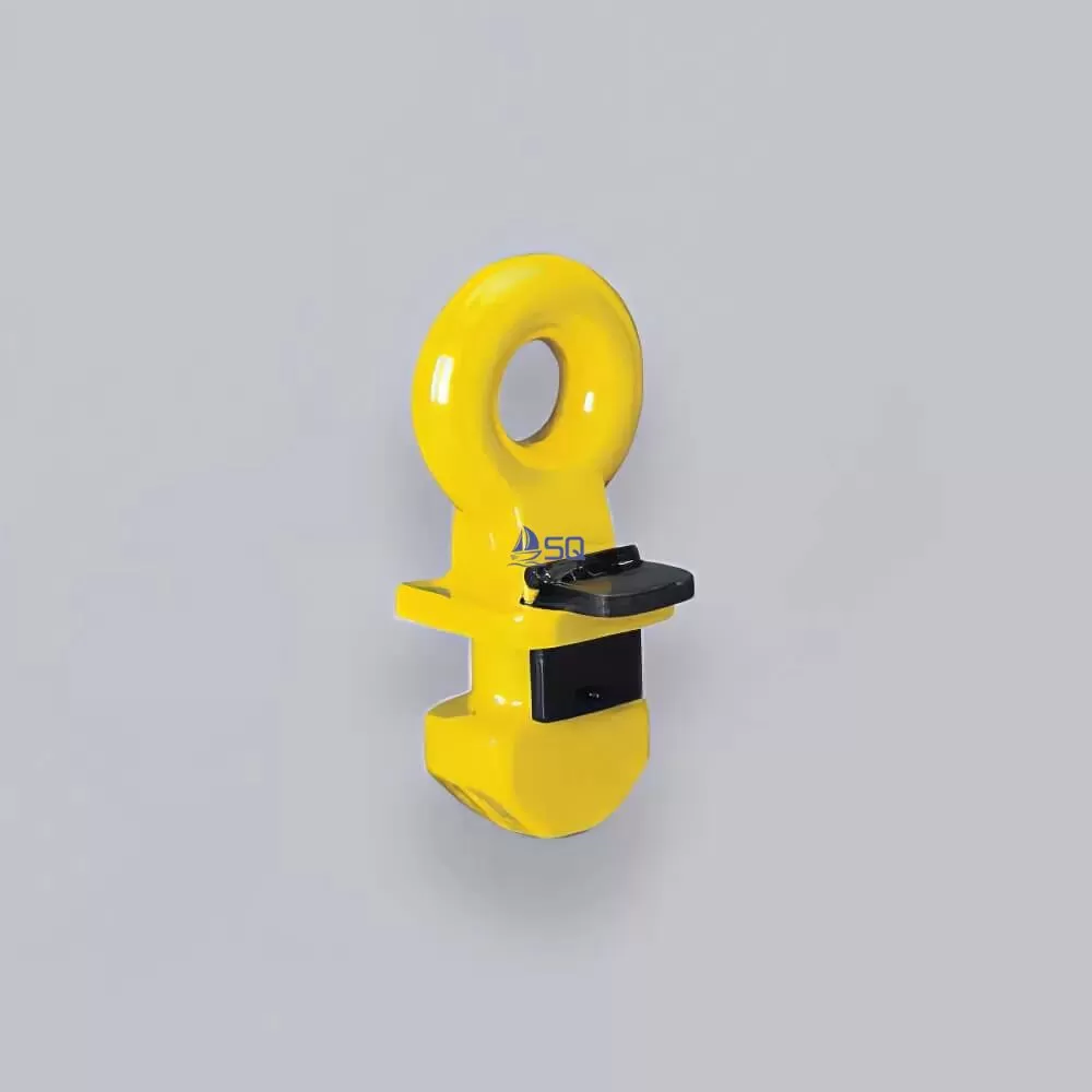 Container Lifting Lug For Top Lifting DA-D1