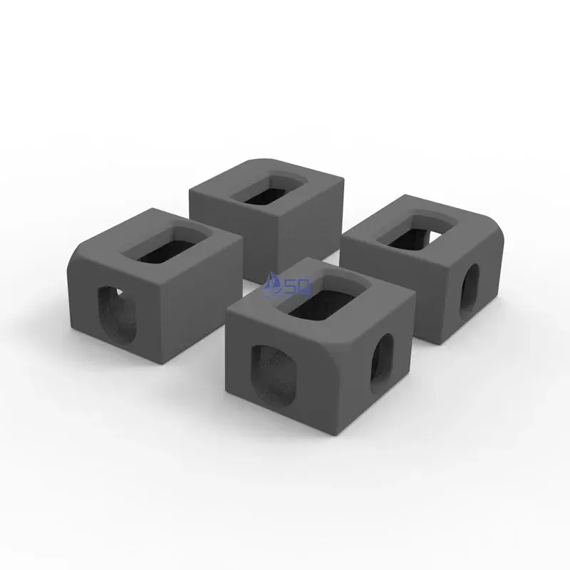 Corner Casting TL/TR/BL/BR