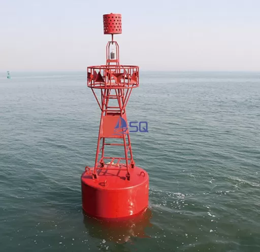 Steel Navigation Aids
