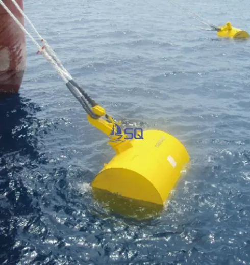 Mooring Buoy