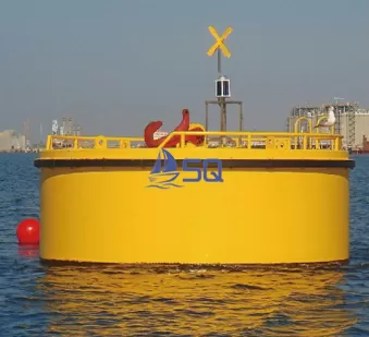 Mooring Buoy