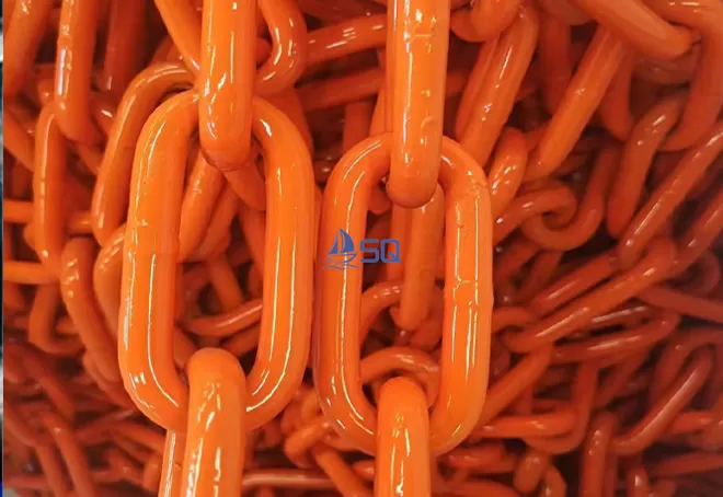Lashing Chain
