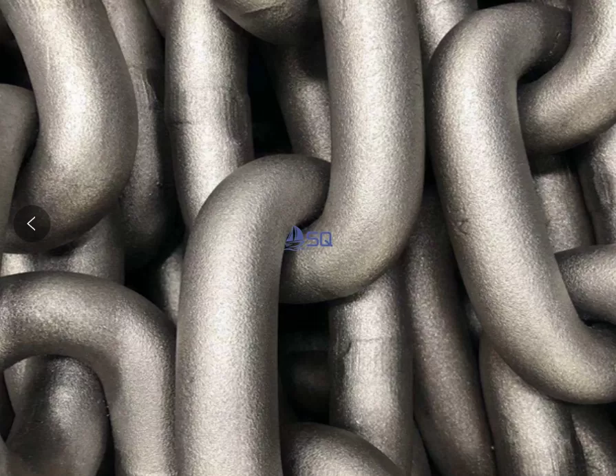 Fishing Chain