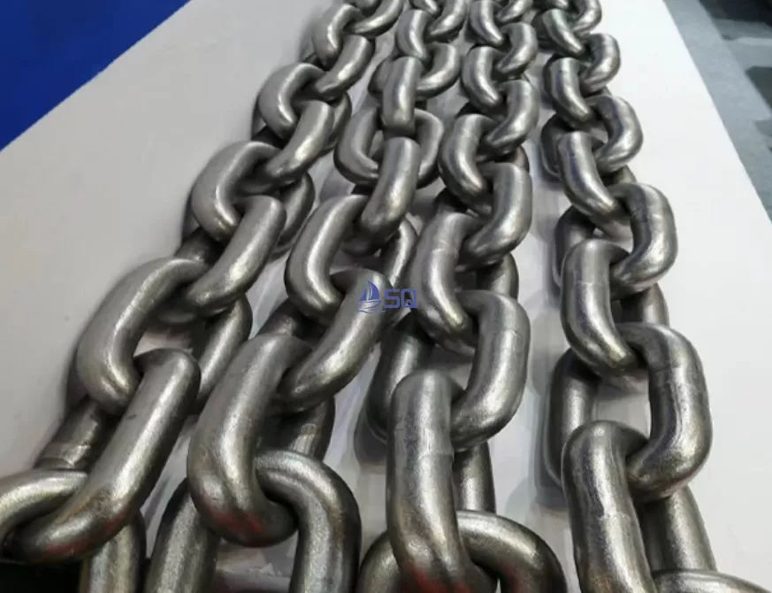 Hatch Cover Chain