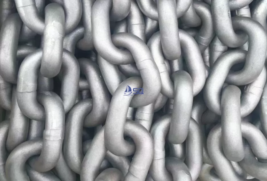 Hoist Chain