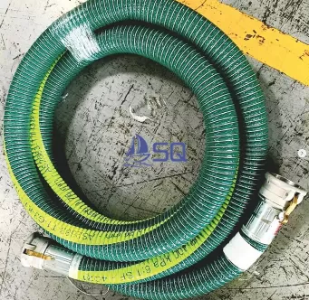 Petroleum Pipeline