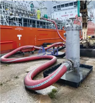 Petroleum Pipeline
