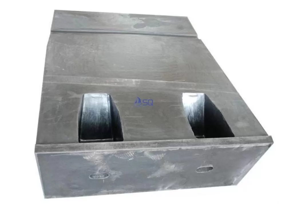ME Type Rubber Fender