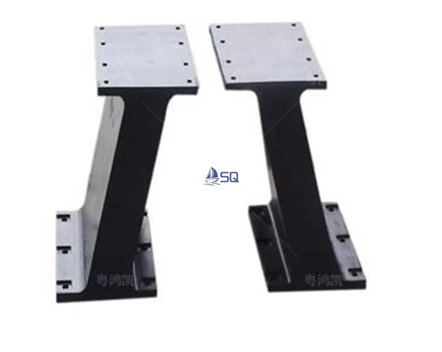 π Type Rubber Fender