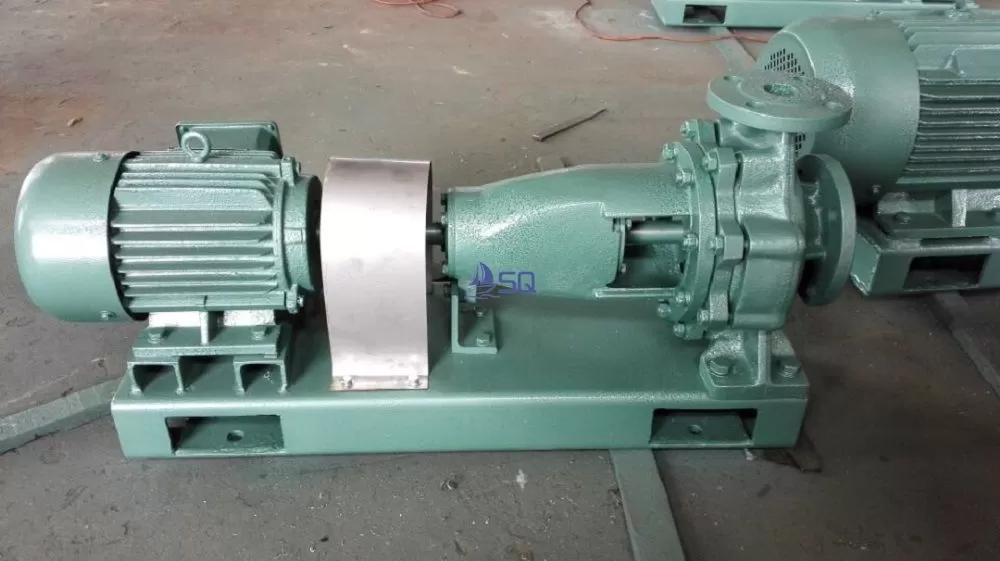 CWL TYPE marine centrifugal pump