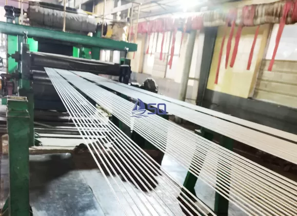 GENERAL-PURPOSE STEELCORD CONVEYOR BELT